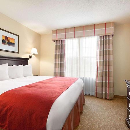 Country Inn & Suites By Radisson, Norcross, Ga Exterior foto