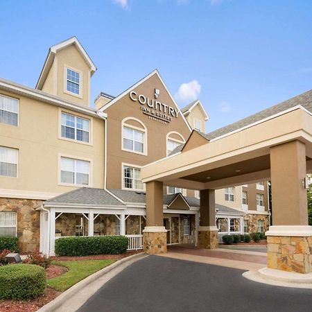Country Inn & Suites By Radisson, Norcross, Ga Exterior foto