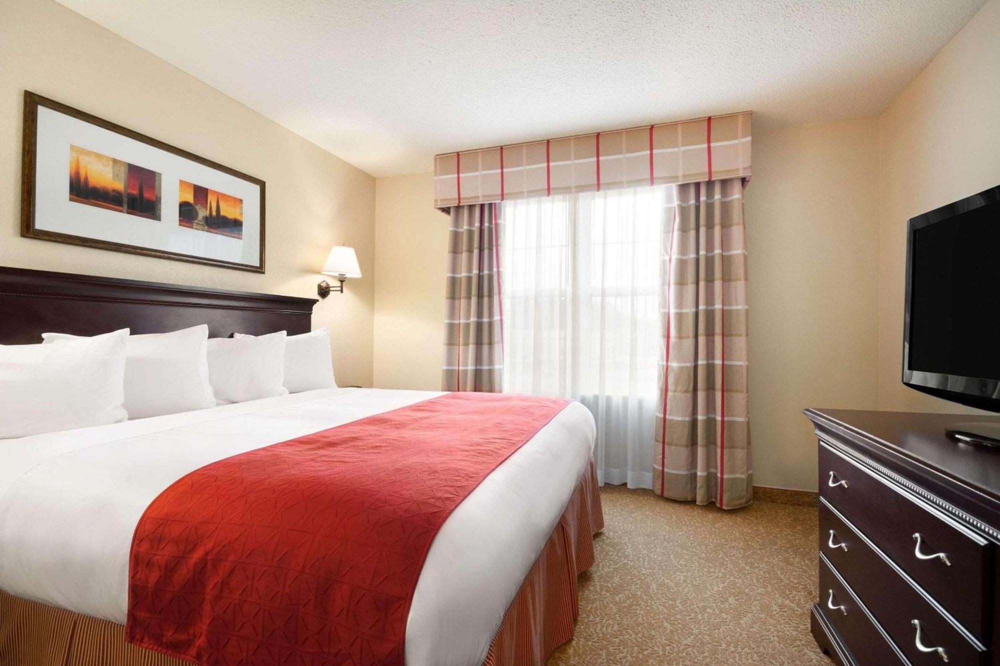 Country Inn & Suites By Radisson, Norcross, Ga Exterior foto