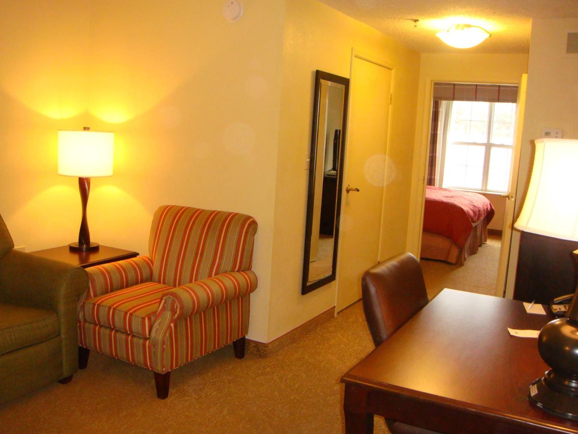 Country Inn & Suites By Radisson, Norcross, Ga Habitación foto