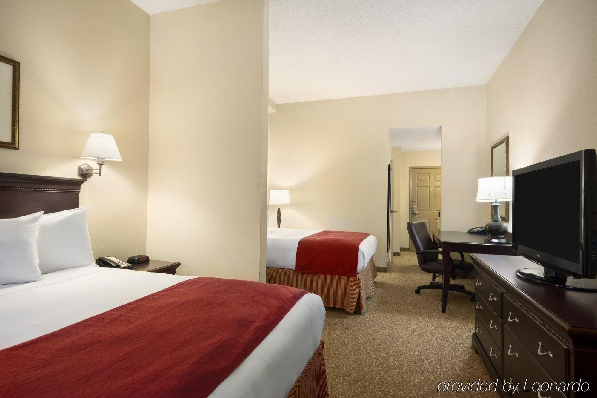 Country Inn & Suites By Radisson, Norcross, Ga Exterior foto