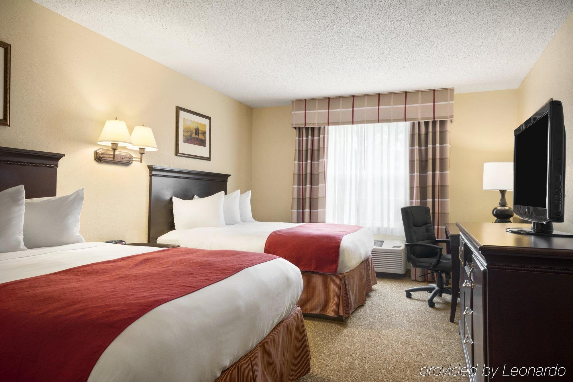 Country Inn & Suites By Radisson, Norcross, Ga Exterior foto