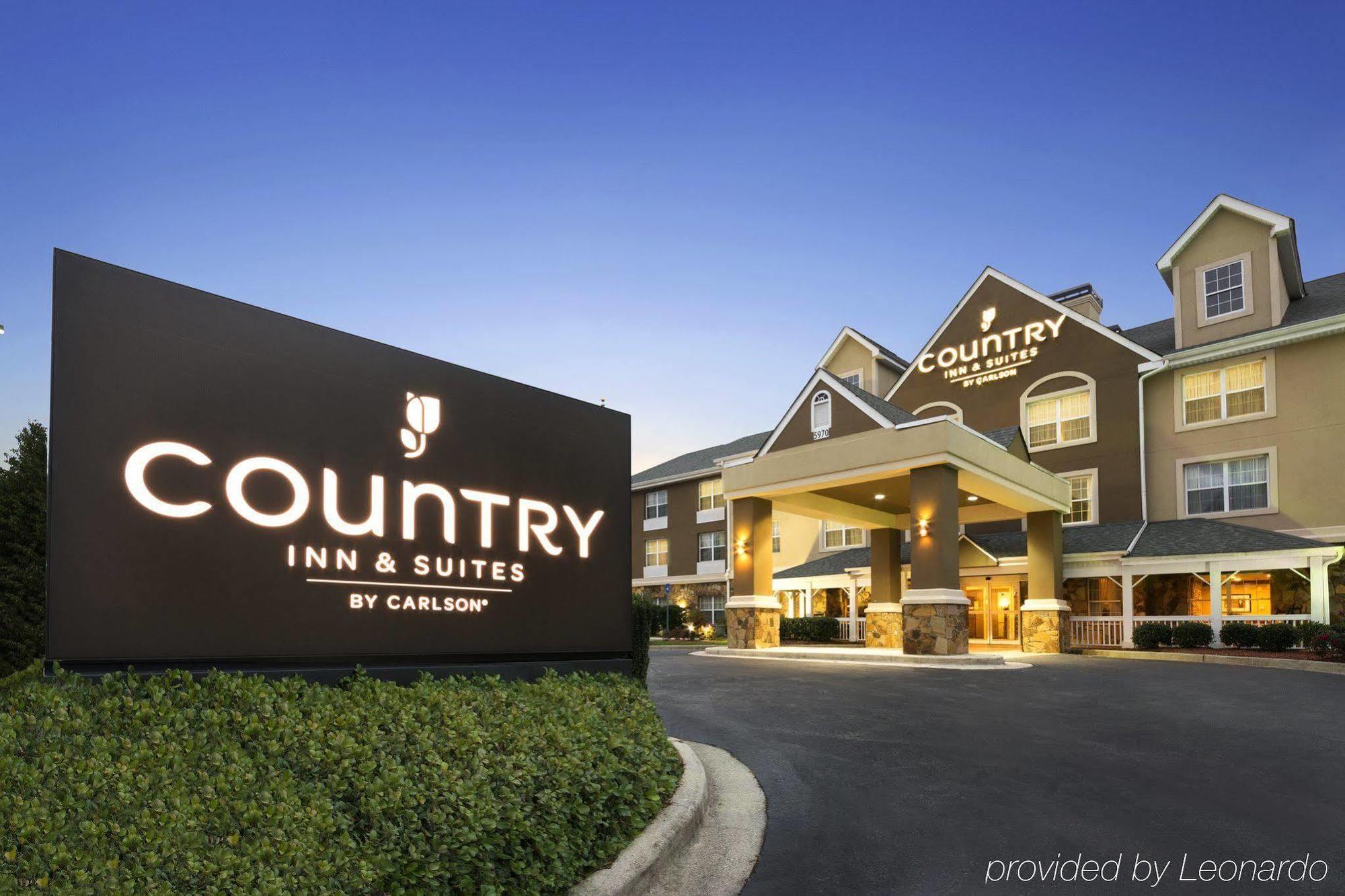 Country Inn & Suites By Radisson, Norcross, Ga Exterior foto