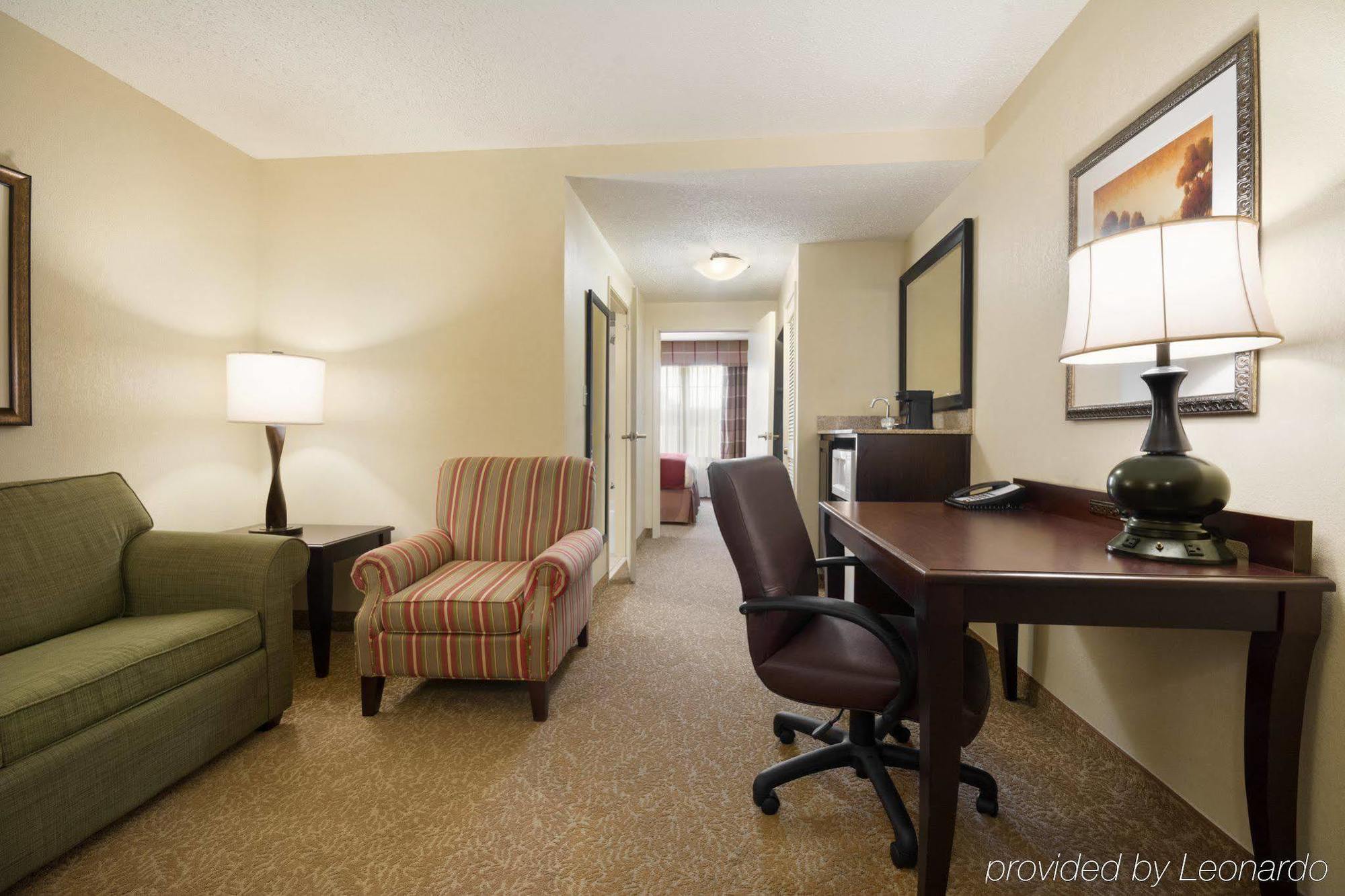 Country Inn & Suites By Radisson, Norcross, Ga Exterior foto