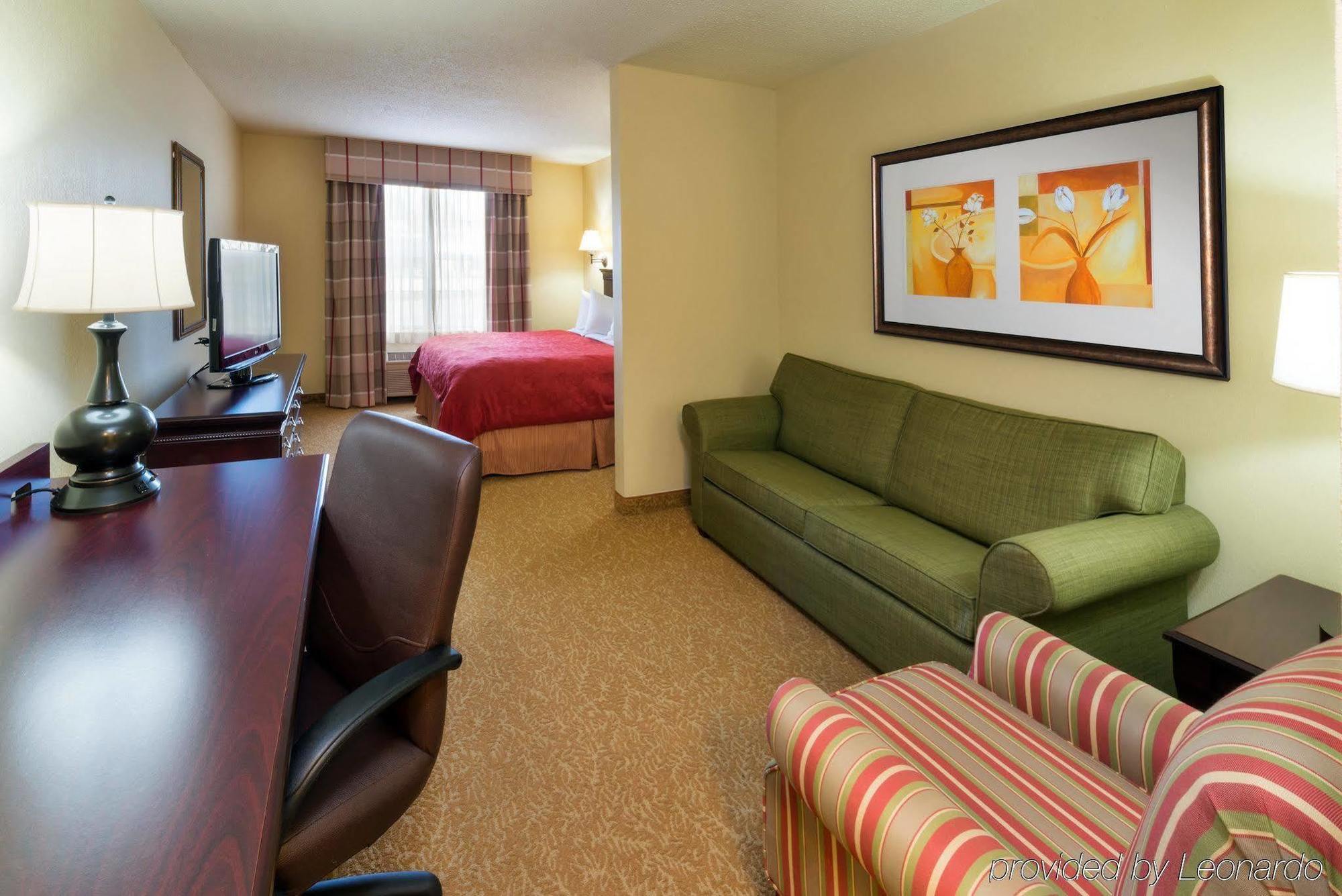Country Inn & Suites By Radisson, Norcross, Ga Habitación foto