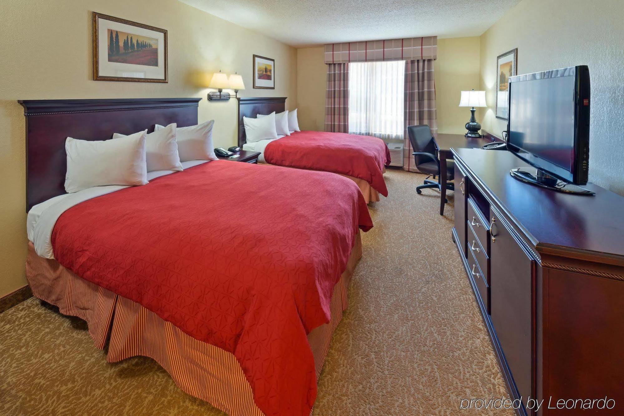 Country Inn & Suites By Radisson, Norcross, Ga Exterior foto