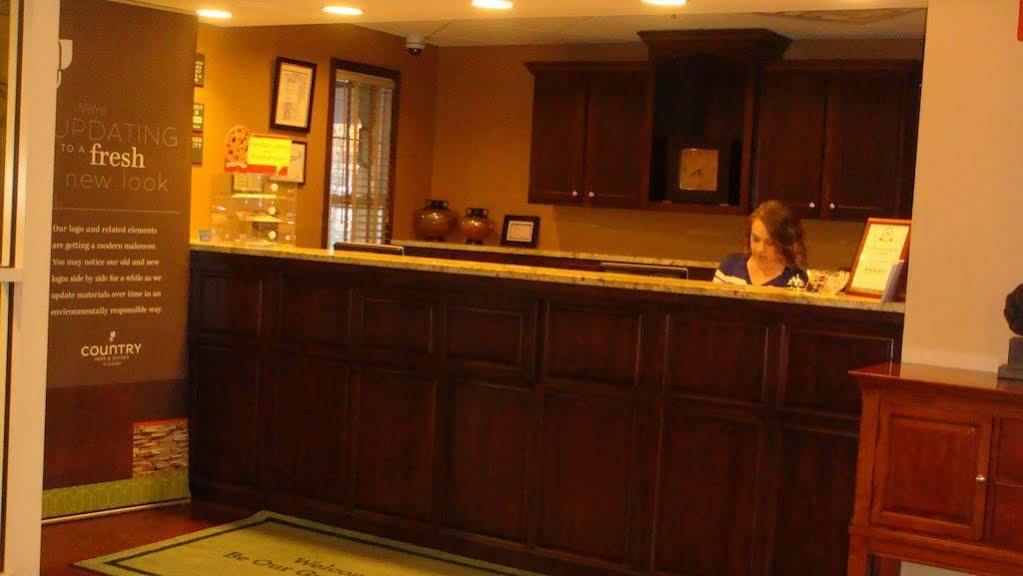 Country Inn & Suites By Radisson, Norcross, Ga Exterior foto